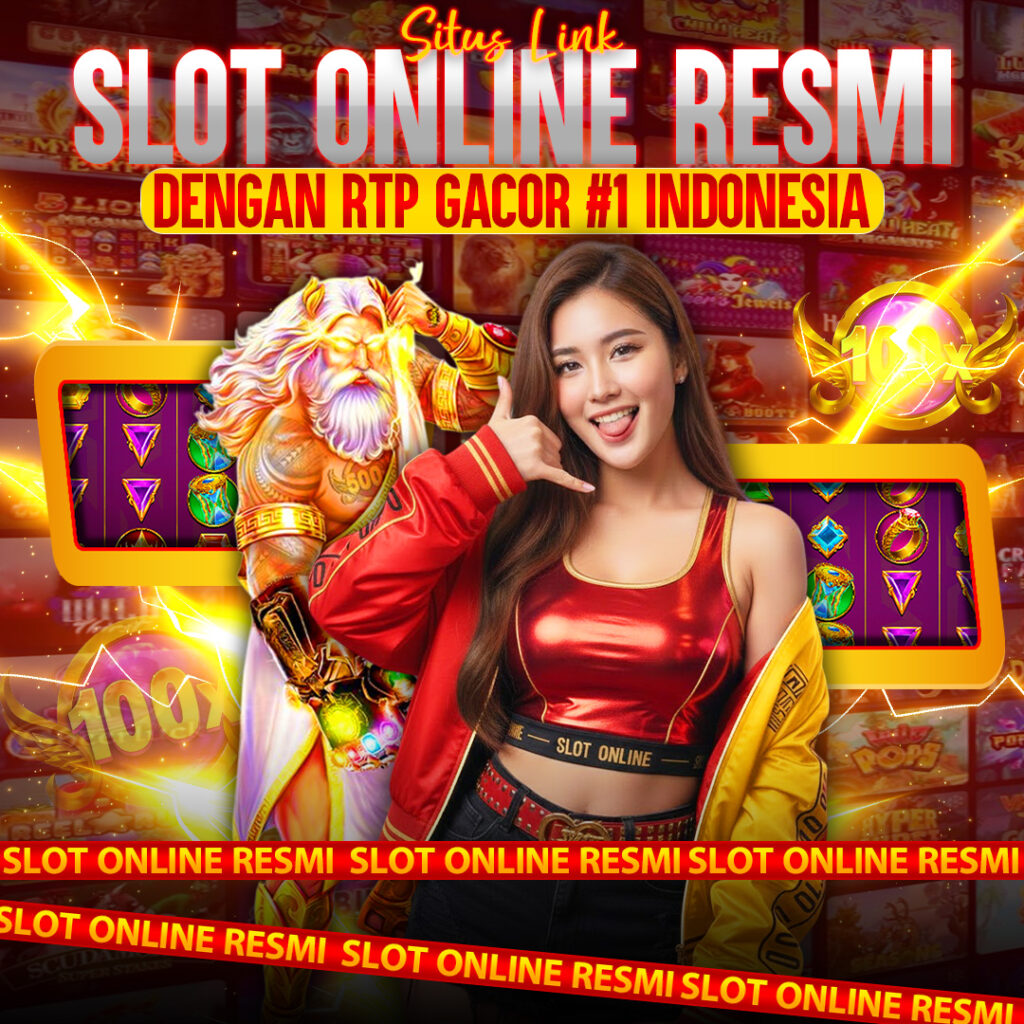 Slot Online : Situs Rekomendasi Terbaik Depo 5000 Dengan Game Terlengkap Resmi